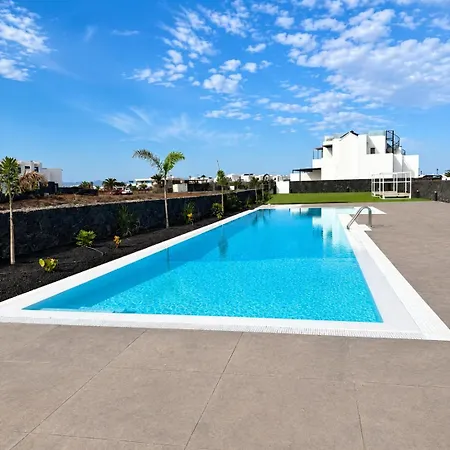 Coscolo By Villalia Playa Blanca (Lanzarote)