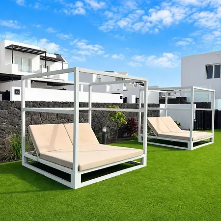 Villa Coscolo By Villalia Playa Blanca (Lanzarote)
